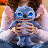 Just Play 11583, Peluche animali 