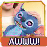 Just Play 11583, Peluche animali 