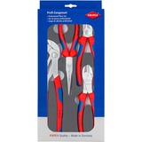 KNIPEX 00 20 01 V17 non classificato, Set pinze 