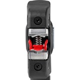 KNIPEX 12 42 195 , Pinza stripper Nero/Rosso