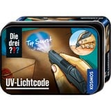 KOSMOS 632397, Detective Kit 