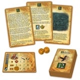 KOSMOS Andor StoryQuest Gioco da tavolo Famiglia Gioco da tavolo, Famiglia, 12 anno/i, Gioco di famiglia