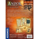 KOSMOS Andor StoryQuest Gioco da tavolo Famiglia, Gioco di carte Gioco da tavolo, Famiglia, 12 anno/i, Gioco di famiglia