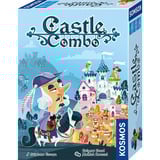 KOSMOS Castle Combo, Gioco di carte 