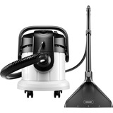 Kärcher 1.081-150.0, Aspirapolvere lavaggio bianco/Nero