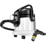 Kärcher 1.081-150.0, Aspirapolvere lavaggio bianco/Nero