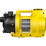 Kärcher BP 5.000 Garden, 1.645-710.0, Pompa giallo/Nero