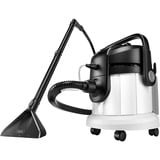 Kärcher SE 4, Aspirapolvere lavaggio bianco/Nero