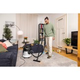 Kärcher SE 4, Aspirapolvere lavaggio bianco/Nero