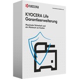 Kyocera 870W3010CSA estensione della garanzia, Servizio 3 anno/i