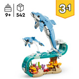 LEGO 31385, Giochi di costruzione 