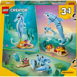 LEGO 31385, Giochi di costruzione 