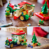 LEGO 40746, Giochi di costruzione 