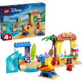 LEGO 43280, Giochi di costruzione 
