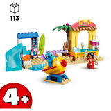 LEGO 43280, Giochi di costruzione 