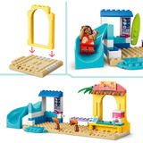 LEGO 43280, Giochi di costruzione 