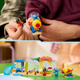 LEGO 43280, Giochi di costruzione 