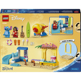 LEGO 43280, Giochi di costruzione 