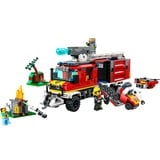LEGO 60374, Giochi di costruzione 
