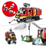 LEGO 60374, Giochi di costruzione 