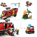 LEGO 60374, Giochi di costruzione 