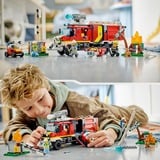 LEGO 60374, Giochi di costruzione 