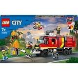 LEGO 60374, Giochi di costruzione 