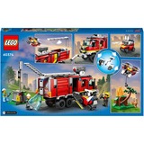LEGO 60374, Giochi di costruzione 