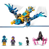 LEGO 71512, Giochi di costruzione 