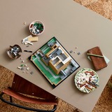 LEGO Architecture 21060 Castello di Himeji, Kit Modellismo Adulti, Collezione Monumenti, Albero Ciliegio in Fiore da Costruire, Giochi di costruzione Kit Modellismo Adulti, Collezione Monumenti, Albero Ciliegio in Fiore da Costruire, Set da costruzione, 18 anno/i, Plastica, 2125 pz, 2,64 kg