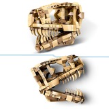 LEGO Jurassic World 76964 Fossili di Dinosauro: Teschio di T. Rex Giocattolo, Giochi per Bambini 9+ con Fossile da Costruire, Giochi di costruzione Giochi per Bambini 9+ con Fossile da Costruire, Set da costruzione, 9 anno/i, Plastica, 577 pz, 664 g