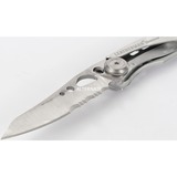 Leatherman SKELETOOL KBX argento