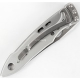 Leatherman SKELETOOL KBX argento