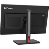 Lenovo P27pz-30(C23270UP0), Monitor LED Nero