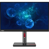 Lenovo ThinkVision P27pz-30 Monitor PC 68,6 cm (27") 3840 x 2160 Pixel 4K Ultra HD LCD Nero, Monitor LED Nero, 68,6 cm (27"), 3840 x 2160 Pixel, 4K Ultra HD, LCD, 6 ms, Nero