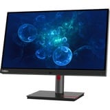 Lenovo ThinkVision P27pz-30 Monitor PC 68,6 cm (27") 3840 x 2160 Pixel 4K Ultra HD LCD Nero, Monitor LED Nero, 68,6 cm (27"), 3840 x 2160 Pixel, 4K Ultra HD, LCD, 6 ms, Nero