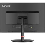Lenovo ThinkVision T24d-10 Ricondizionato, Monitor LED Nero