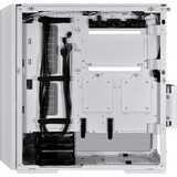 Lian Li G99.LAN216RW.00, Chassis Tower bianco