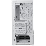 Lian Li G99.LAN216RW.00, Chassis Tower bianco