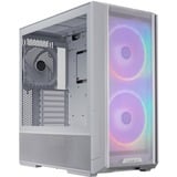 Lian Li LANCOOL 216 RGB, Chassis Tower bianco