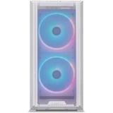 Lian Li LANCOOL 216 RGB, Chassis Tower bianco