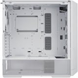 Lian Li LANCOOL 216 RGB, Chassis Tower bianco