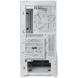 Lian Li LANCOOL 216 RGB, Chassis Tower bianco