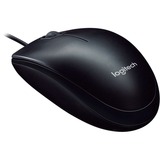 Logitech 910-001793, Mouse Nero