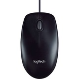 Logitech 910-001793, Mouse Nero
