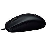 Logitech 910-001793, Mouse Nero