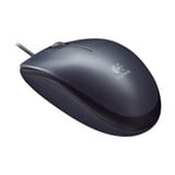 Logitech M90, Mouse Nero