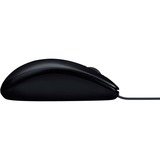 Logitech M90, Mouse Nero