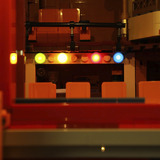 Lumibricks F9056, Giochi di costruzione 