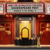 Lumibricks Teatro sul balcone, Giochi di costruzione 